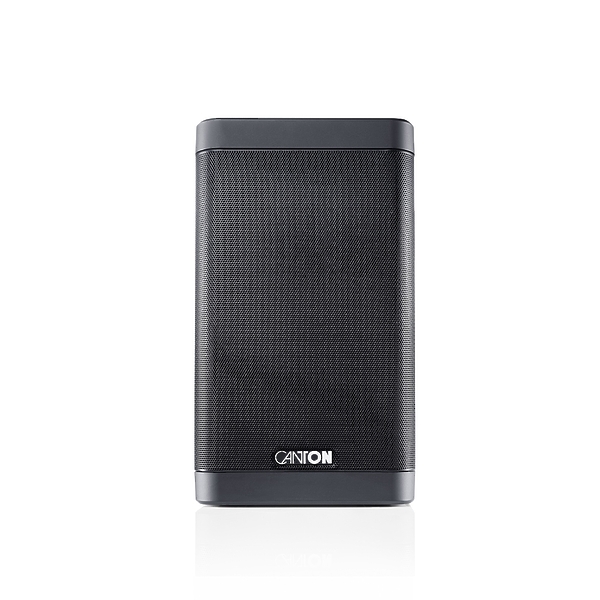 Акустическая система Canton Smart Soundbox 3 black артикул 192296Si-1