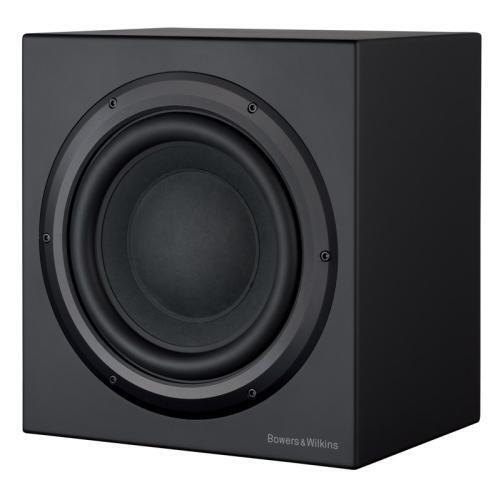 Сабвуфер B&W CT SW12 black артикул 155211FV-1