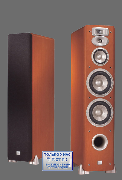 Напольная акустика JBL L 880 cherry артикул 401992FV-1 фото 5