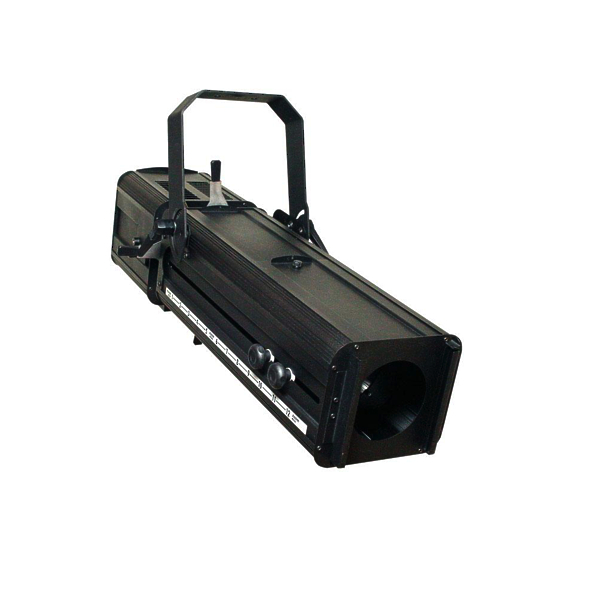 Прожектор с профилированием луча Imlight LTL PROFILED-PRO-8/22 W150 3000K 90Ra артикул 218055Si-1
