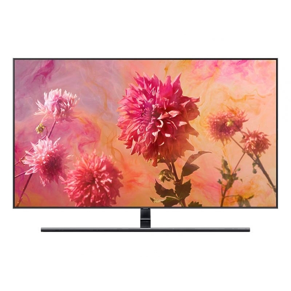 QLED телевизор Samsung QE-55Q9FNAU артикул 177031Si-1