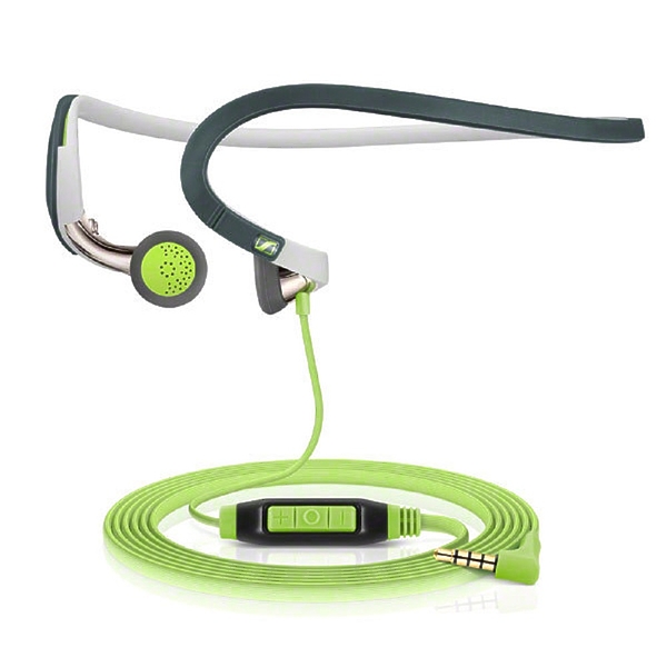 Наушники Sennheiser PMX 686 G Sports артикул 142369Si-1 фото 7