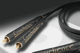 Кабель  межблочный аудио Audience Conductor e Interconnect 3m артикул 109617Si-1 фото 4