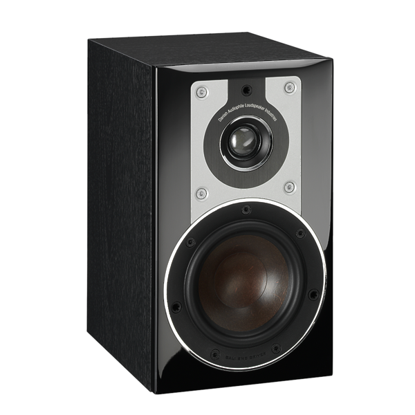 Полочная акустика Dali OPTICON 1 black артикул 131758Si-1