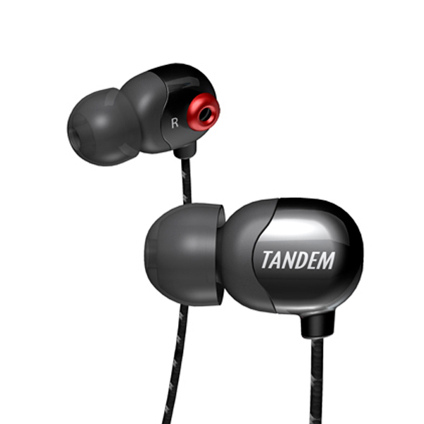 Наушники Fischer Audio Tandem артикул 277656Si-1