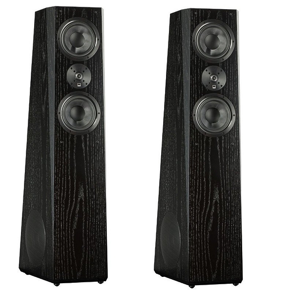 Напольная акустика SVS Ultra Tower black oak артикул 180138Si-1