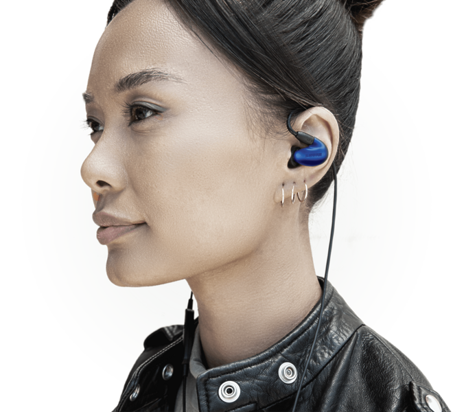Наушники Shure SE846BABL+UNI-EFS артикул 255774Si-1 фото 3