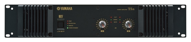 Усилитель мощности Yamaha T5N артикул 147099Si-1