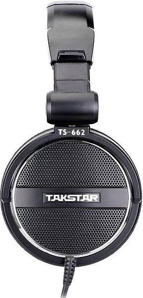 Наушники Takstar TS 662 артикул 141602Si-1 фото 4
