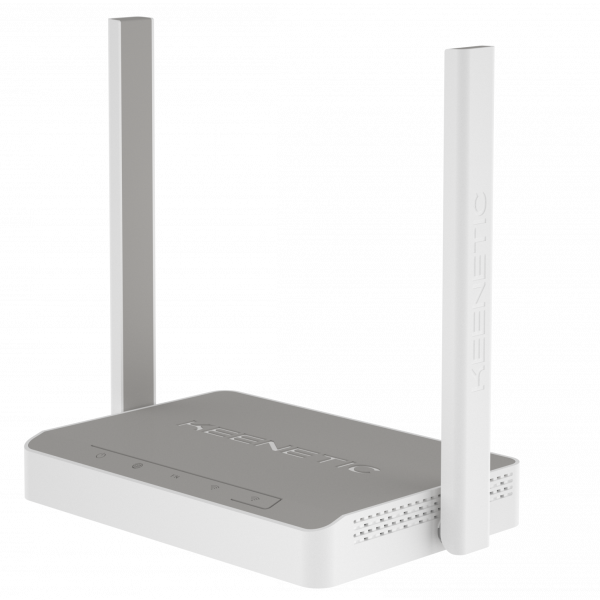 Wi-Fi роутер Keenetic Omni (KN-1410) артикул 229128Si-1