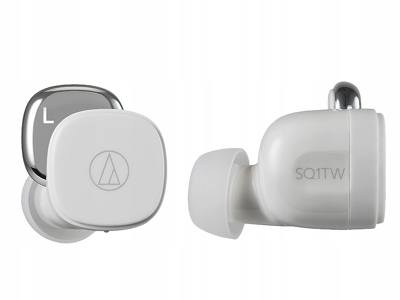 Наушники Audio Technica ATH-SQ1TWWH артикул 264742Si-1