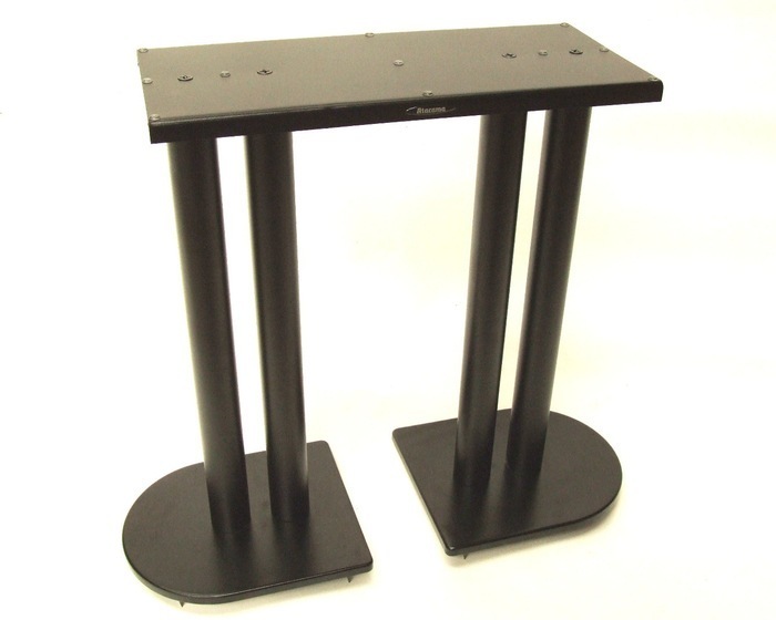 Atacama CC02 600 Satin Black артикул 120371Si-1