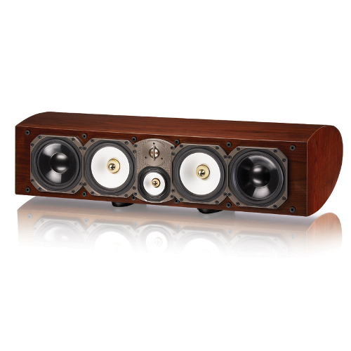 Центральный канал Paradigm Studio CC-690 v.5 rosenut артикул 435090FV-1