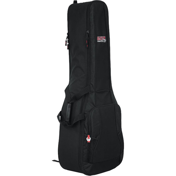 Кейс для гитары GATOR GB-4G-ACOUELECT артикул 195639Si-1