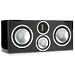 Центральный канал Monitor Audio Gold C350 piano black