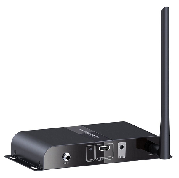 Беспроводной HDMI удлинитель Dr.HD EW 200 HDBitT артикул 143250Si-1 фото 4