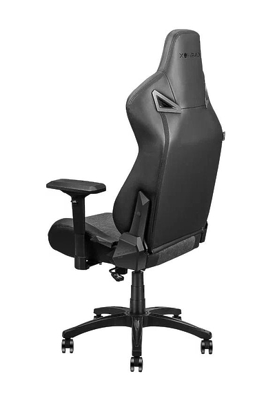 Игровое кресло KARNOX LEGEND TR FABRIC dark grey артикул 265759Si-1 фото 4