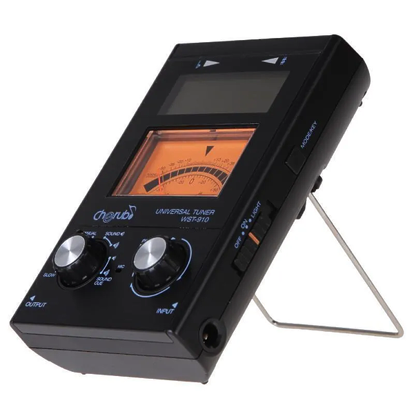 Тюнер Cherub WST-910 артикул 288868Si-1