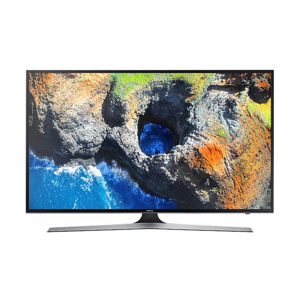 LED телевизор Samsung UE-49MU6100 артикул 164439Si-1