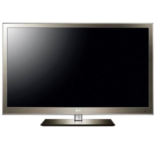 LED телевизор LG 55LV770S артикул 377090FV-1