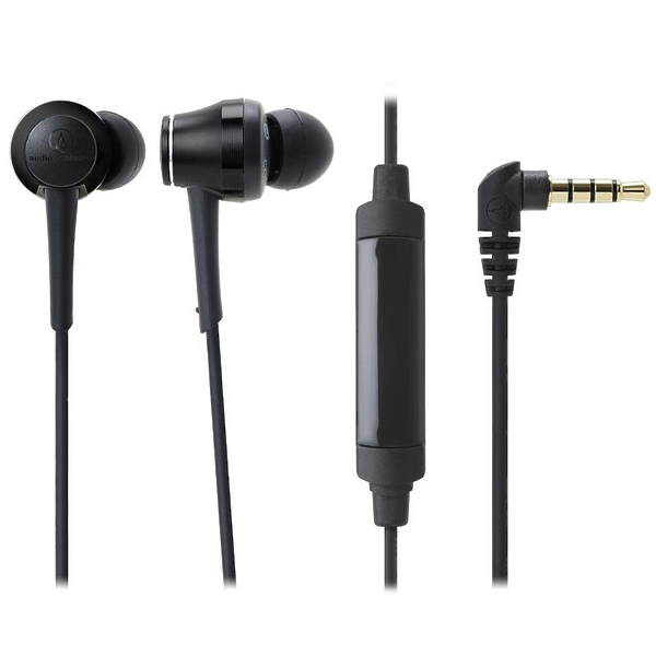 Наушники Audio Technica ATH-CKR70ISBK артикул 167996Si-1
