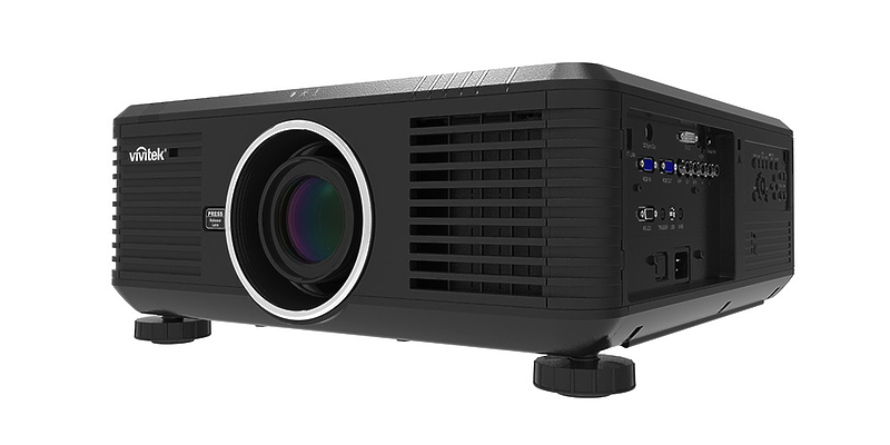 Проектор Vivitek DX6831 артикул 107378Si-1 фото 5