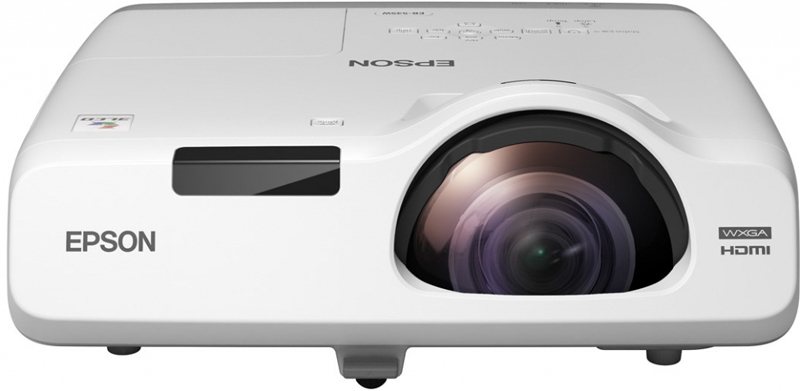 Проектор Epson EB-525W артикул 149241Si-1