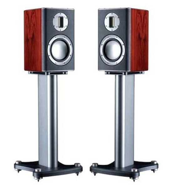 Полочная акустика Monitor Audio Platinum PL100 II rosewood артикул 143511Si-1 фото 3