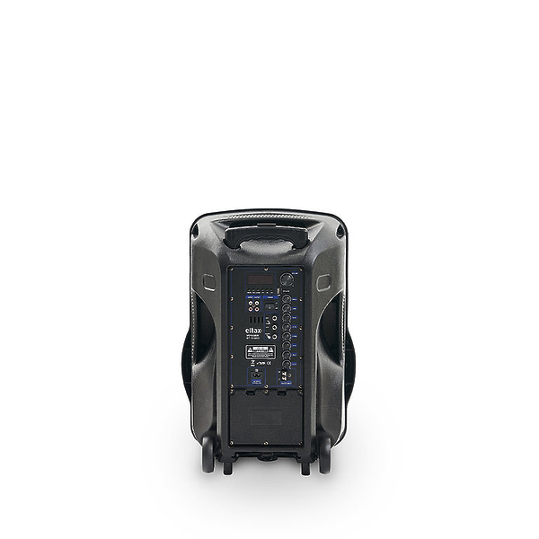 Акустическая система Eltax Voyager BT15 MKII артикул 326328Si-1 фото 6