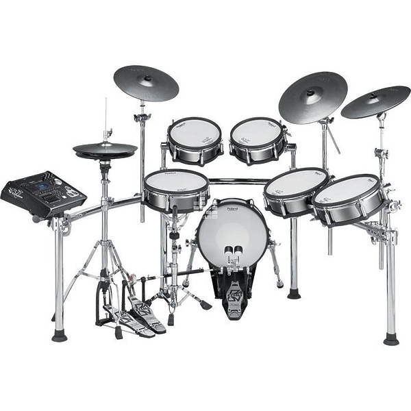 Электронная ударная установка Roland TD-30KV1 артикул 152245Si-1