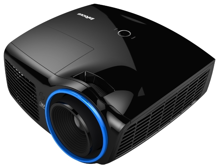 Проектор InFocus IN3136a артикул 120028Si-1