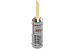 Разъем Atlas Metal Z-plug Screw, красный