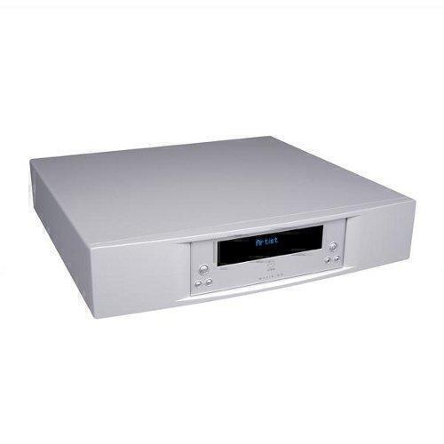 Linn MAJIK DS silver #1 в «HiFiRussia»