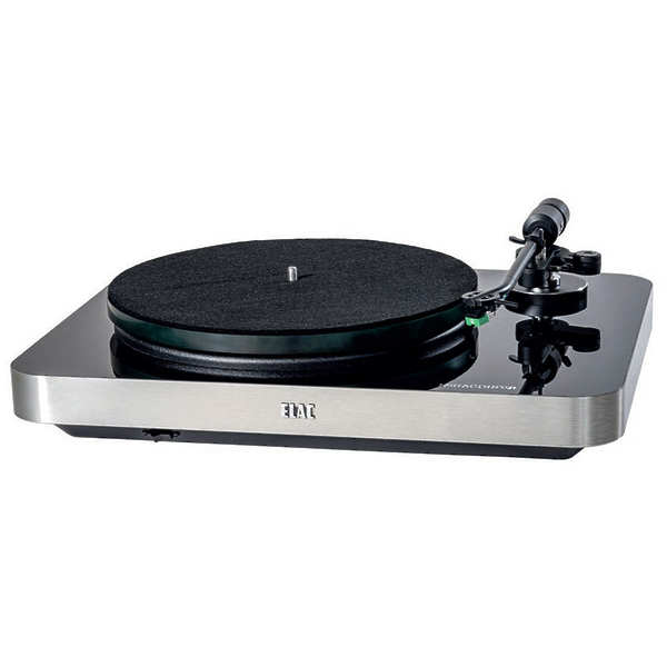 Проигрыватель винила ELAC MIRACORD 70 Black артикул 175905Si-1