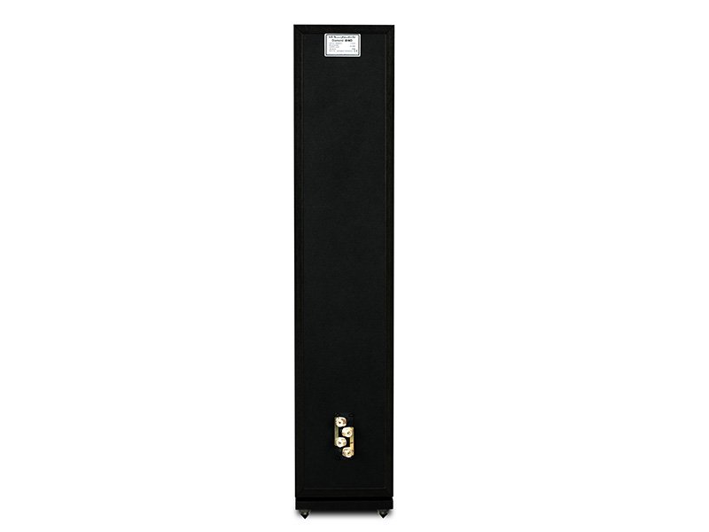Напольная акустика Wharfedale Diamond 240 black артикул 112108Si-1 фото 4