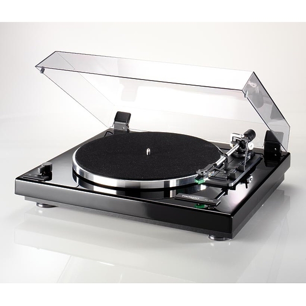 Проигрыватель винила Thorens TD 240-2 black piano (TAS 267) + Sumiko Pearl артикул 184744Si-1