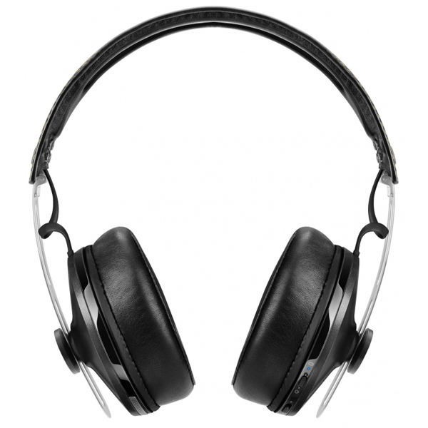 Наушники Sennheiser M2 AEBT Bluetooth black артикул 149615Si-1