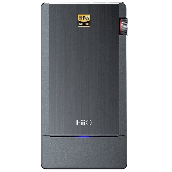 Усилитель для наушников FiiO Q5 артикул 151685Si-1