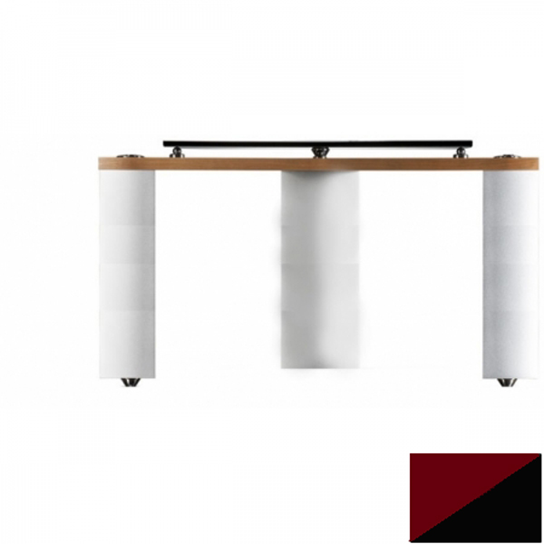 Стойка под Hi-Fi Naim Fraim Level Long (rosewood/black) артикул 149689Si-1