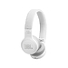 Наушники JBL LIVE 400BT white (JBLLIVE400BTWHT)