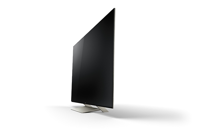 LED телевизор Sony KD-75XE9405 артикул 169420Si-1 фото 3