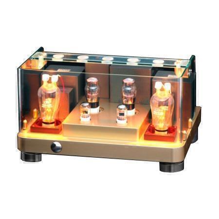 WAVAC HE-805 #1 в «HiFiRussia»