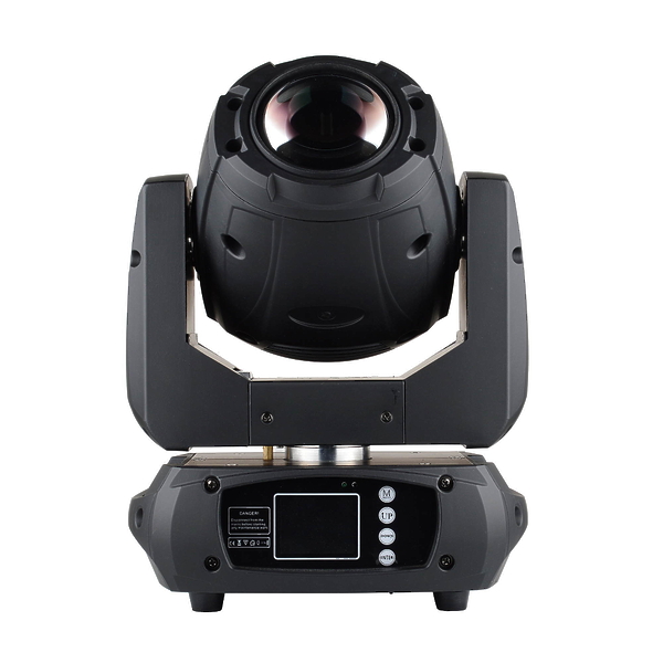 Голова вращения Involight PROBEAM150 артикул 244977Si-1 фото 4