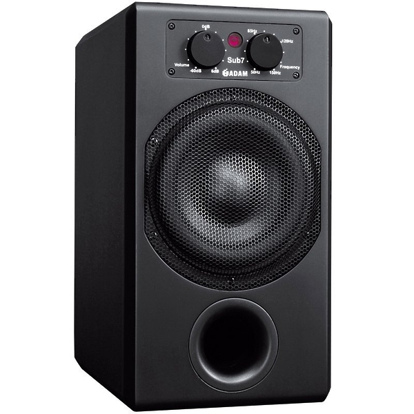 Студийный комплект Adam Audio (A3X+Sub7) артикул 182152Si-1 фото 4