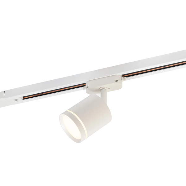Светильник трековый Denkirs DK6401-WH (White) артикул 270829Si-1