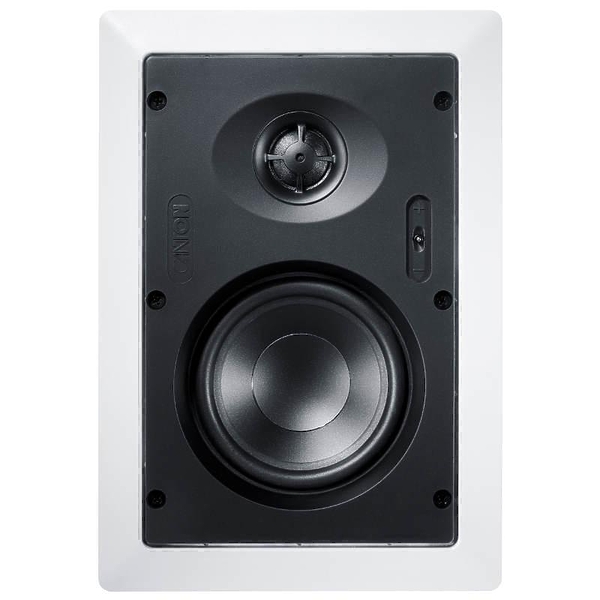 Canton InWall 443 white артикул 342118SI-1