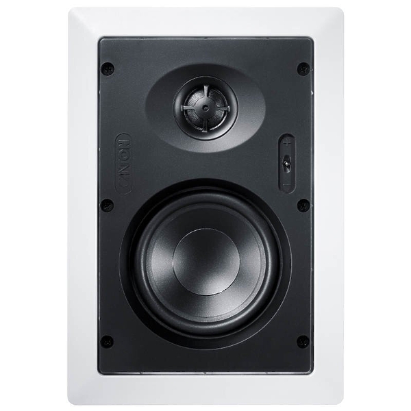 Встраиваемая акустика Canton InWall 443 white артикул 158428Si-1