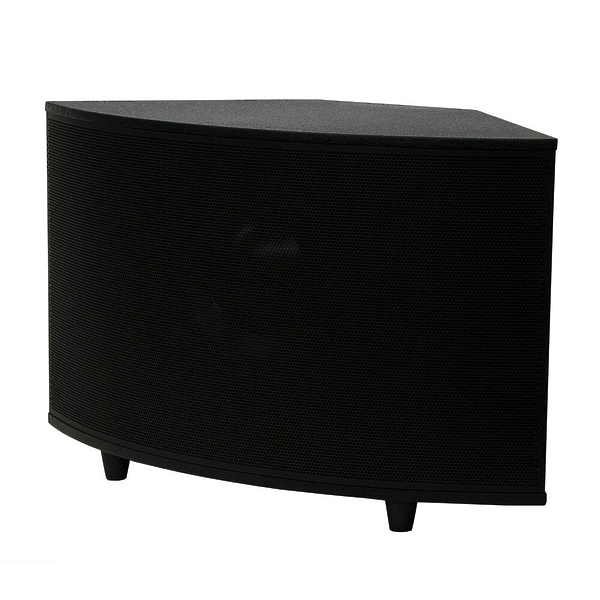 Сабвуфер Soundtube SM1001p артикул 124385Si-1 фото 4