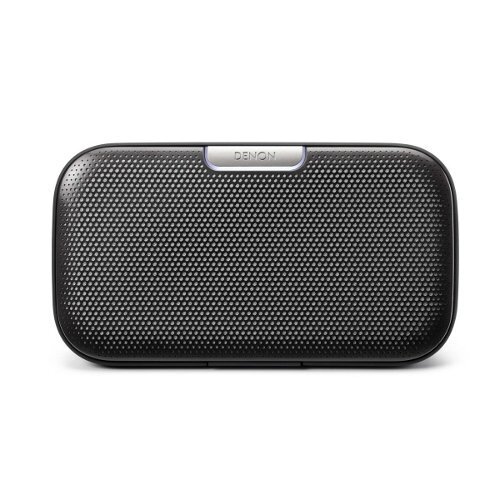 Портативная акустика Denon Envaya DSB-200 black артикул 105043Si-1