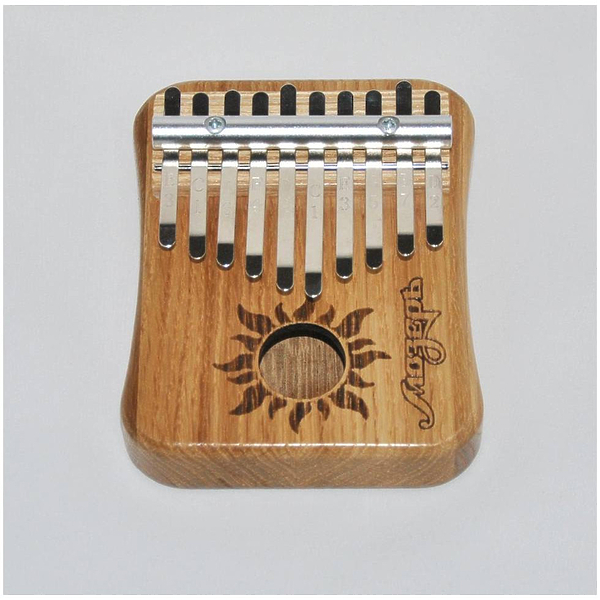 Калимба Мозеръ Каримба KMKr-3 Albus артикул 286741Si-1
